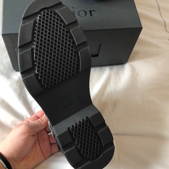 Christian Dior Derby - Picture 3 of 6